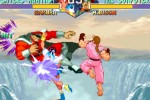 Street Fighter Alpha Anthology (PlayStation 2)