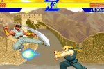 Street Fighter Alpha Anthology (PlayStation 2)