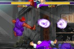 Street Fighter Alpha Anthology (PlayStation 2)
