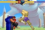 Street Fighter Alpha Anthology (PlayStation 2)