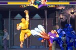 Street Fighter Alpha Anthology (PlayStation 2)