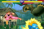 Street Fighter Alpha Anthology (PlayStation 2)