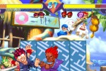 Street Fighter Alpha Anthology (PlayStation 2)