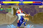 Street Fighter Alpha Anthology (PlayStation 2)