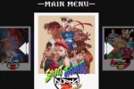Street Fighter Alpha Anthology (PlayStation 2)