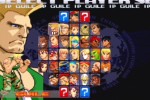 Street Fighter Alpha Anthology (PlayStation 2)