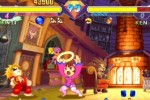 Street Fighter Alpha Anthology (PlayStation 2)