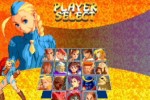 Street Fighter Alpha Anthology (PlayStation 2)