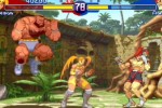 Street Fighter Alpha Anthology (PlayStation 2)
