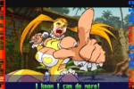Street Fighter Alpha Anthology (PlayStation 2)