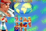 Street Fighter Alpha Anthology (PlayStation 2)