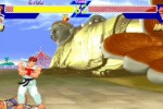 Street Fighter Alpha Anthology (PlayStation 2)