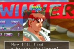 Street Fighter Alpha Anthology (PlayStation 2)