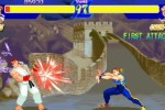 Street Fighter Alpha Anthology (PlayStation 2)