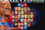 Street Fighter Alpha Anthology (PlayStation 2)