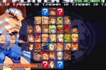 Street Fighter Alpha Anthology (PlayStation 2)