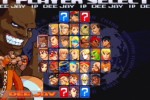 Street Fighter Alpha Anthology (PlayStation 2)