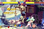 Street Fighter Alpha Anthology (PlayStation 2)