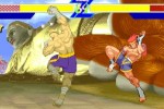 Street Fighter Alpha Anthology (PlayStation 2)