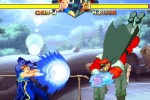 Street Fighter Alpha Anthology (PlayStation 2)
