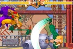 Street Fighter Alpha Anthology (PlayStation 2)