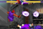Street Fighter Alpha Anthology (PlayStation 2)