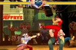 Street Fighter Alpha Anthology (PlayStation 2)