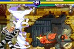 Street Fighter Alpha Anthology (PlayStation 2)
