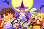 Street Fighter Alpha Anthology (PlayStation 2)
