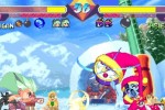 Street Fighter Alpha Anthology (PlayStation 2)