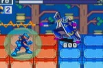 Mega Man Battle Network 6 Cybeast Falzar (Game Boy Advance)