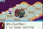 Mega Man Battle Network 6 Cybeast Falzar (Game Boy Advance)