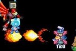 Mega Man Battle Network 6 Cybeast Falzar (Game Boy Advance)