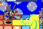 Mega Man Battle Network 6 Cybeast Falzar (Game Boy Advance)