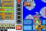 Mega Man Battle Network 6 Cybeast Falzar (Game Boy Advance)