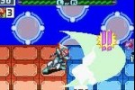 Mega Man Battle Network 6 Cybeast Falzar (Game Boy Advance)