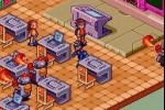 Mega Man Battle Network 6 Cybeast Falzar (Game Boy Advance)