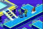 Mega Man Battle Network 6 Cybeast Falzar (Game Boy Advance)