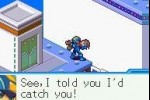 Mega Man Battle Network 6 Cybeast Falzar (Game Boy Advance)
