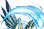 Mega Man Battle Network 6 Cybeast Falzar (Game Boy Advance)