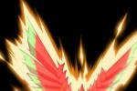 Mega Man Battle Network 6 Cybeast Falzar (Game Boy Advance)