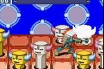 Mega Man Battle Network 6 Cybeast Falzar (Game Boy Advance)
