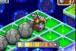 Mega Man Battle Network 6 Cybeast Falzar (Game Boy Advance)