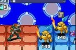 Mega Man Battle Network 6 Cybeast Falzar (Game Boy Advance)