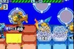 Mega Man Battle Network 6 Cybeast Falzar (Game Boy Advance)