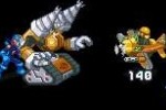 Mega Man Battle Network 6 Cybeast Falzar (Game Boy Advance)