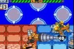 Mega Man Battle Network 6 Cybeast Falzar (Game Boy Advance)