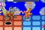 Mega Man Battle Network 6 Cybeast Falzar (Game Boy Advance)