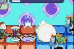 Mega Man Battle Network 6 Cybeast Falzar (Game Boy Advance)