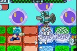 Mega Man Battle Network 6 Cybeast Falzar (Game Boy Advance)